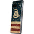 Dont Tread On Me American Flag Pixel Skins